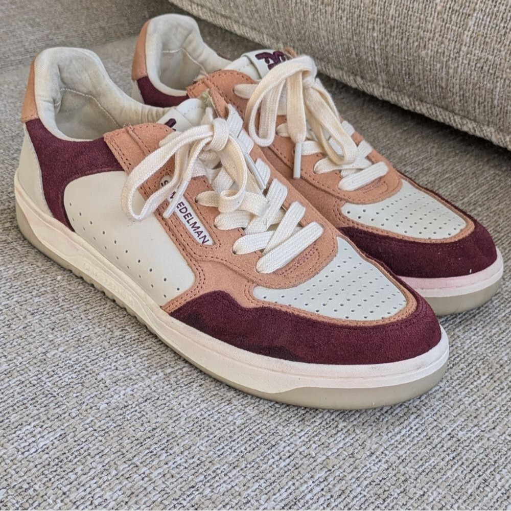 Sam Edelman Sneaker